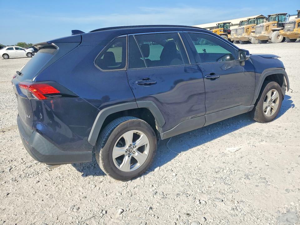 Aukcja sprzedaży 2021 Toyota Rav4, vin: 2T3W1RFV5MW175070, numer aukcji: 68578516