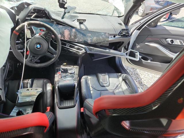 Продаж на аукціоні авто 2024 Bmw M3, vin: WBS63AY00RFR18071, номер лоту: 67695056
