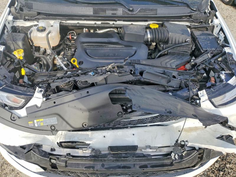 Auction sale of the 2026 Chrysler Pacifica, vin: 2C4RC1BG8TR239708, lot number: 69313406