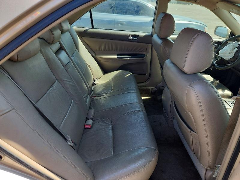 Продаж на аукціоні авто 2005 Toyota Camry, vin: 4T1BE32K15U526921, номер лоту: 68106456