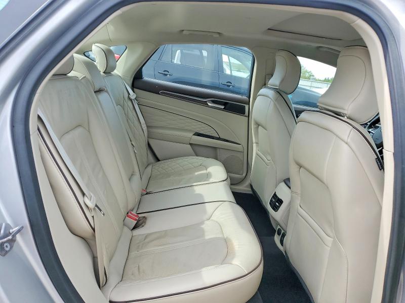 Продажа на аукционе авто 2017 Ford Fusion, vin: 3FA6P0RU7HR219826, номер лота: 66730926