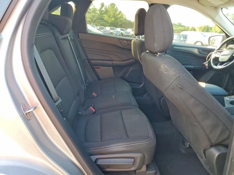 Продажа на аукционе авто 2023 Ford Escape, vin: 1FMCU9GN9PUB17789, номер лота: 69108836