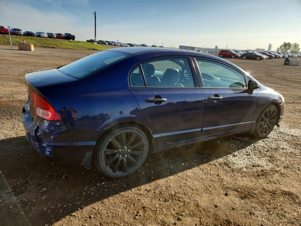 Продаж на аукціоні авто 2006 Honda Civic, vin: 1HGFA16326L811564, номер лоту: 67708646