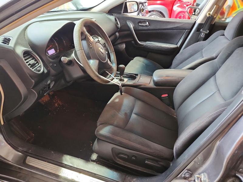 2014 Nissan Maxima მანქანა იყიდება აუქციონზე, vin: 1N4AA5AP2EC499504, აუქციონის ნომერი: 68180526