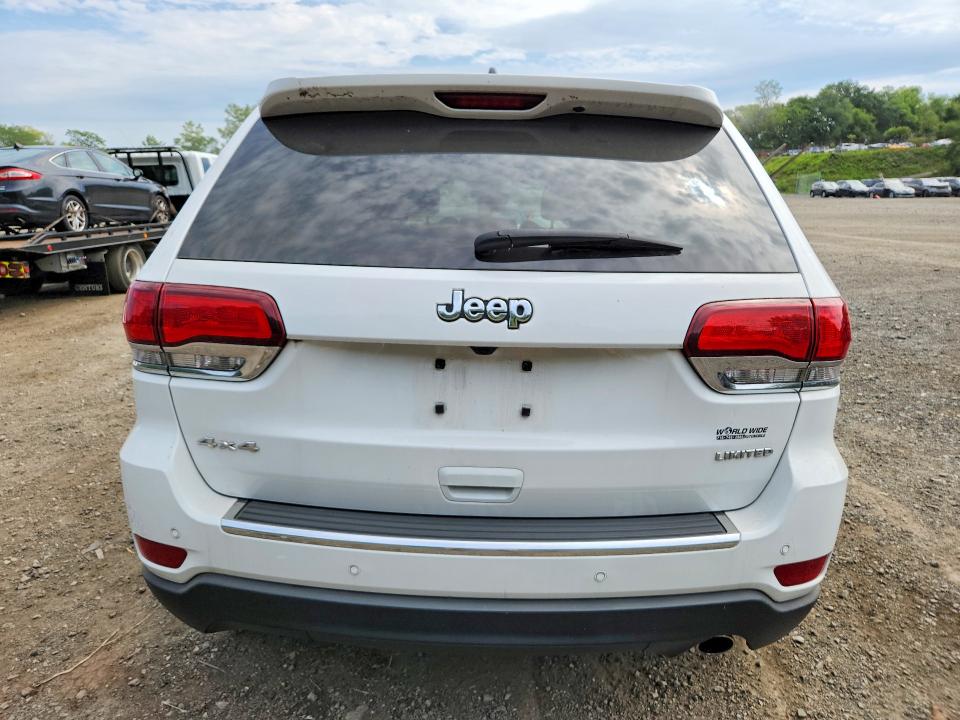 2022 Jeep Grand Cherokee მანქანა იყიდება აუქციონზე, vin: 1C4RJFBGXNC120010, აუქციონის ნომერი: 68103486