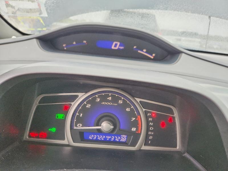 Aukcja sprzedaży 2007 Honda Civic, vin: 1HGFA16857L143370, numer aukcji: 70841826