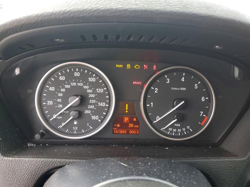 Продаж на аукціоні авто 2012 Bmw X5, vin: 5UXZV4C59CL988887, номер лоту: 70249296