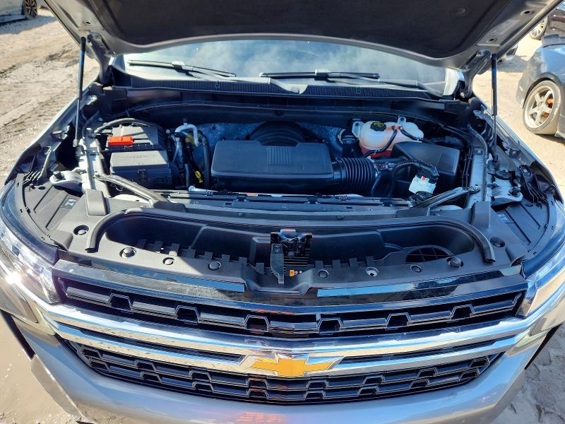 70439456 :رقم المزاد ، 1GNSCMKD7RR233820 vin ، 2024 Chevrolet Tahoe مزاد بيع