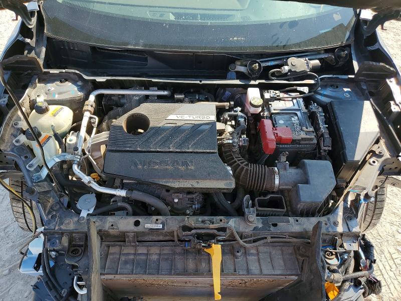 Aukcja sprzedaży 2022 Nissan Rogue, vin: 5N1BT3BB6NC719335, numer aukcji: 69954196