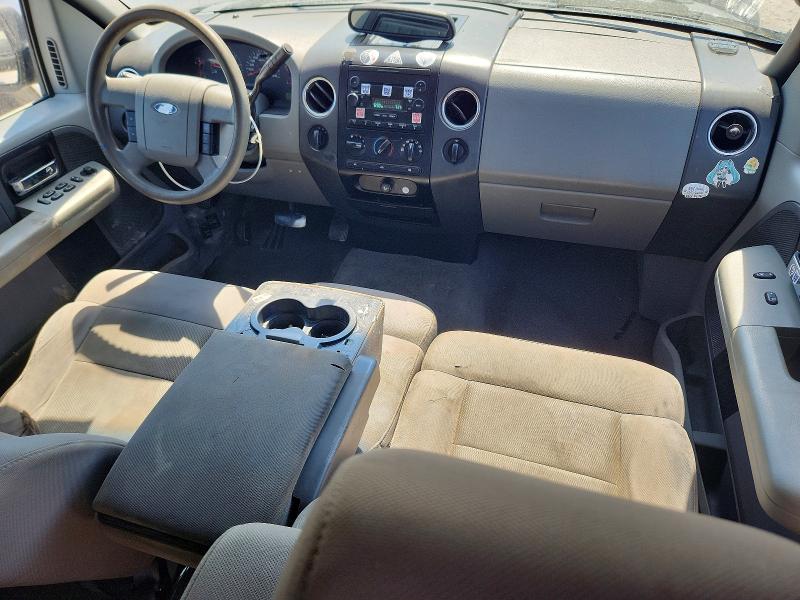 Aukcja sprzedaży 2005 Ford F150, vin: 1FTPW14555FA80280, numer aukcji: 67495006