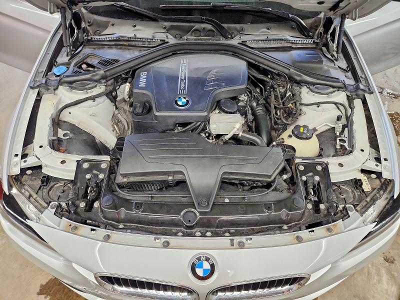 Aukcja sprzedaży 2017 Bmw 320, vin: WBA8E1G53HNU13943, numer aukcji: 70865636
