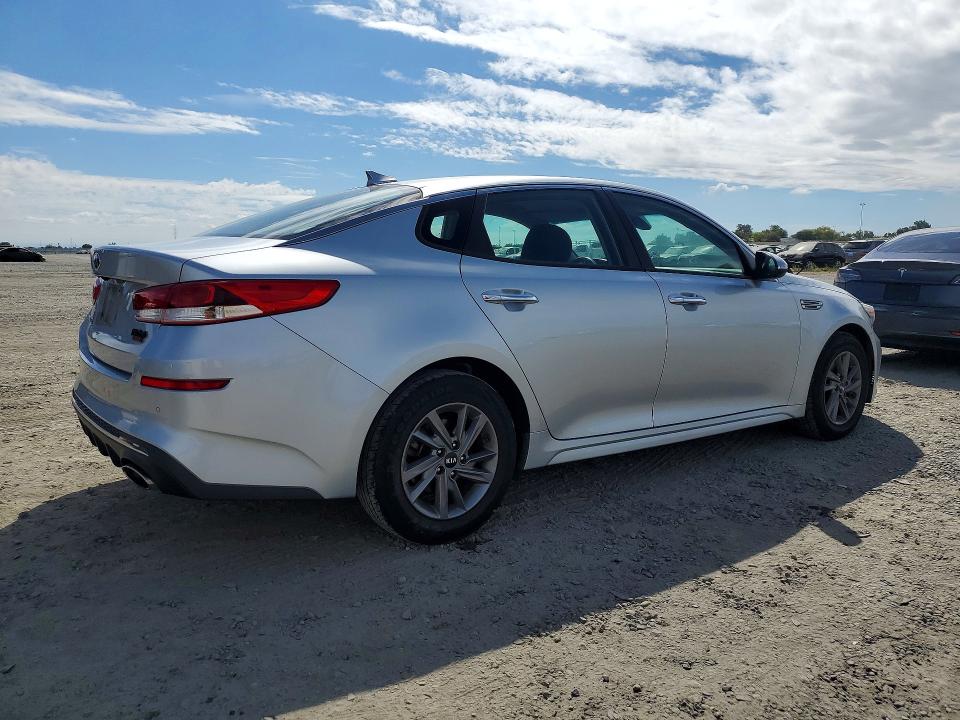 Продаж на аукціоні авто 2020 Kia Optima, vin: 5XXGT4L37LG424460, номер лоту: 67388016