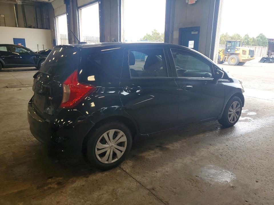 Aukcja sprzedaży 2018 Nissan Versa Note, vin: 3N1CE2CP4JL360219, numer aukcji: 71275326