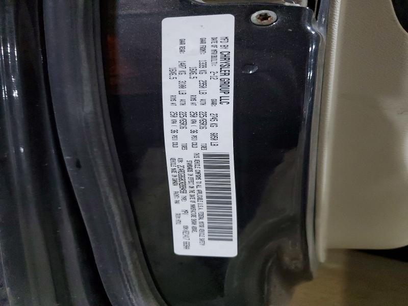 Продаж на аукціоні авто 2012 Dodge Grand Caravan, vin: 2C4RDGBG8CR289458, номер лоту: 69582476
