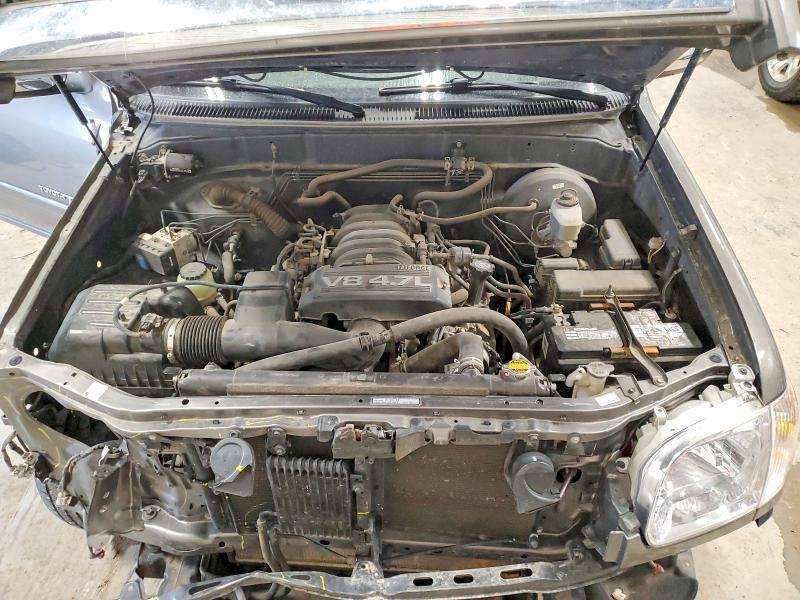 Продажа на аукционе авто 2006 Toyota Tundra, vin: 5TBDT44126S534926, номер лота: 67460956