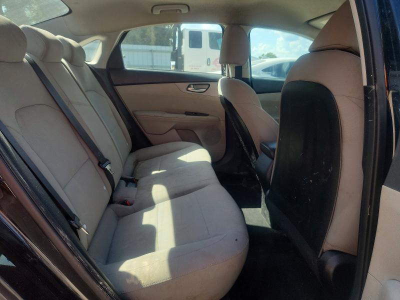 Продажа на аукционе авто 2019 Kia Forte, vin: 3KPF24AD8KE037269, номер лота: 69754276
