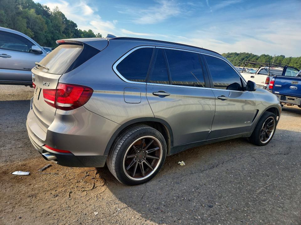 Aukcja sprzedaży 2015 Bmw X5, vin: 5UXKR2C54F0H35866, numer aukcji: 71233156