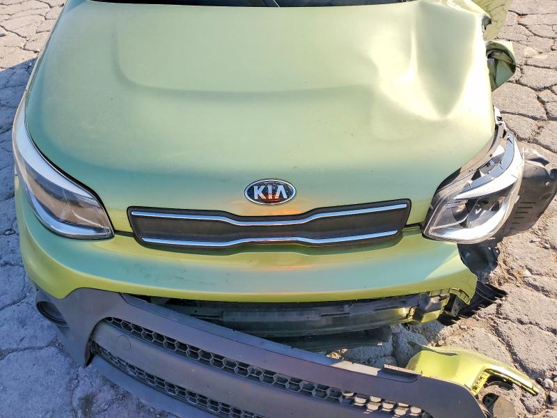 2017 Kia Soul მანქანა იყიდება აუქციონზე, vin: KNDJN2A27H7878903, აუქციონის ნომერი: 69092706