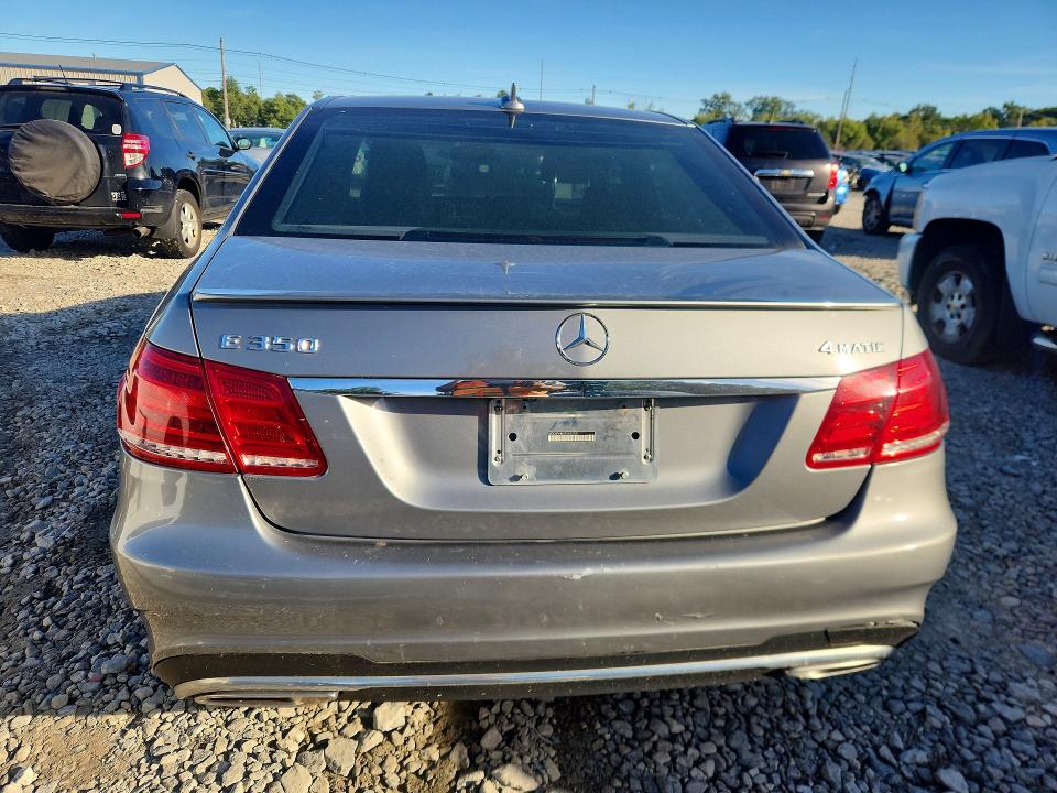 2014 Mercedes-benz E მანქანა იყიდება აუქციონზე, vin: WDDHF8JBXEA820531, აუქციონის ნომერი: 69679296