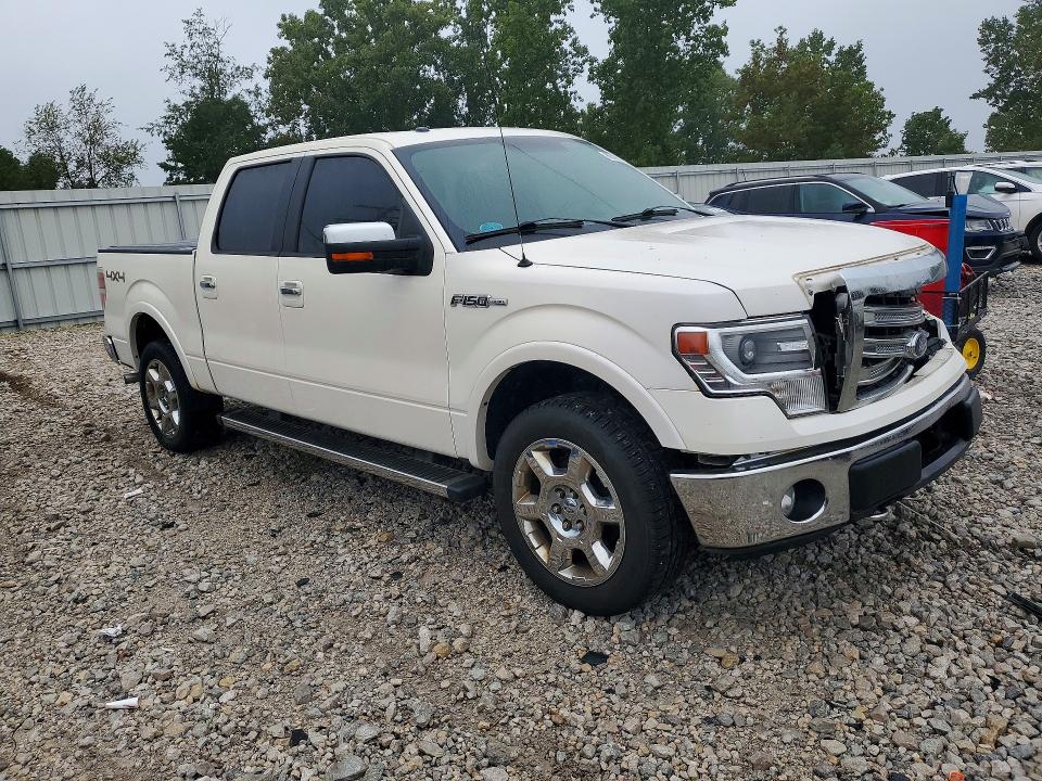 Aukcja sprzedaży 2013 Ford F150, vin: 1FTFW1EF9DFB47383, numer aukcji: 69319126