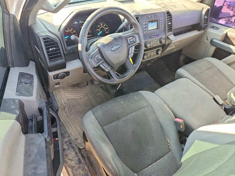 Продаж на аукціоні авто 2019 Ford F150, vin: 1FTMF1CB8KKD32973, номер лоту: 67514786