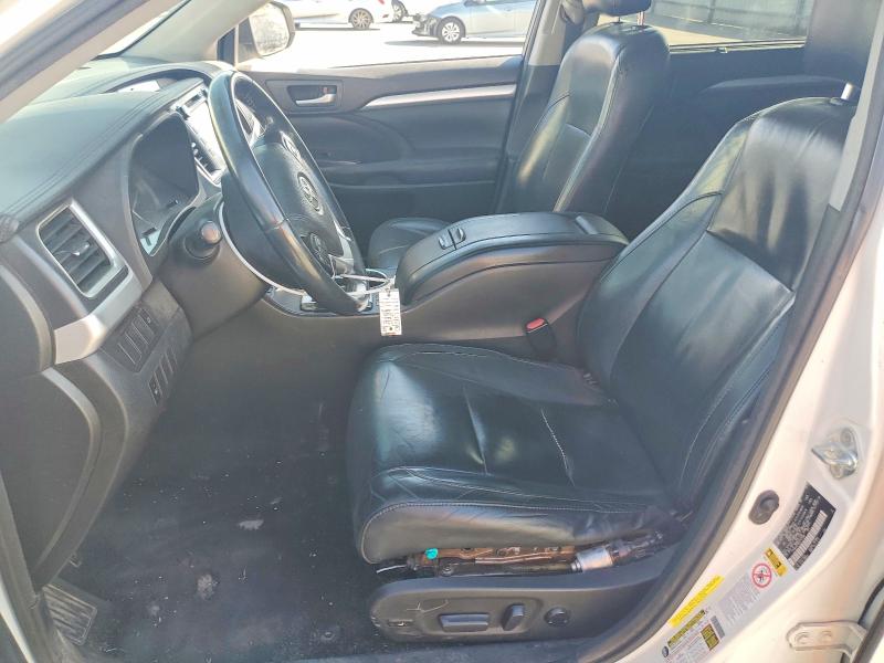 Продаж на аукціоні авто 2016 Toyota Highlander, vin: 5TDKKRFH9GS157988, номер лоту: 70659676