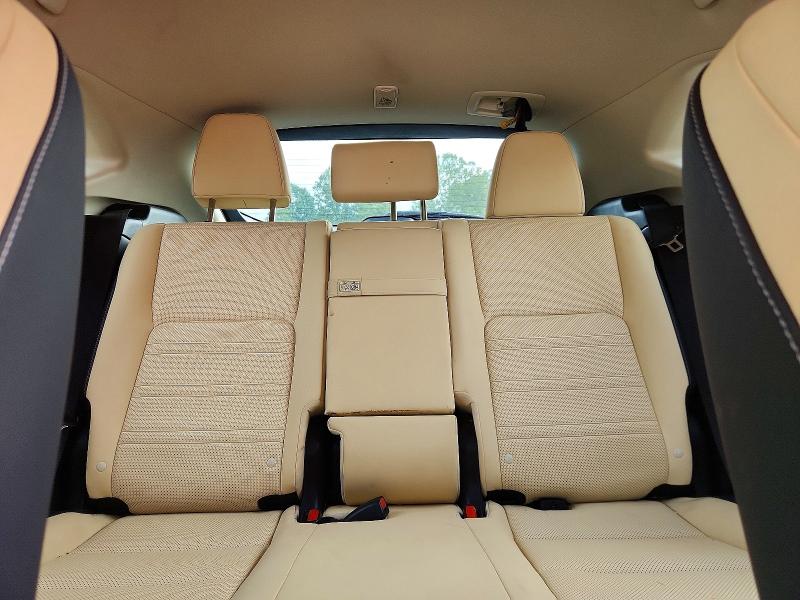 Aukcja sprzedaży 2019 Lexus Nx 300, vin: JTJBARBZ2K2191429, numer aukcji: 67364326