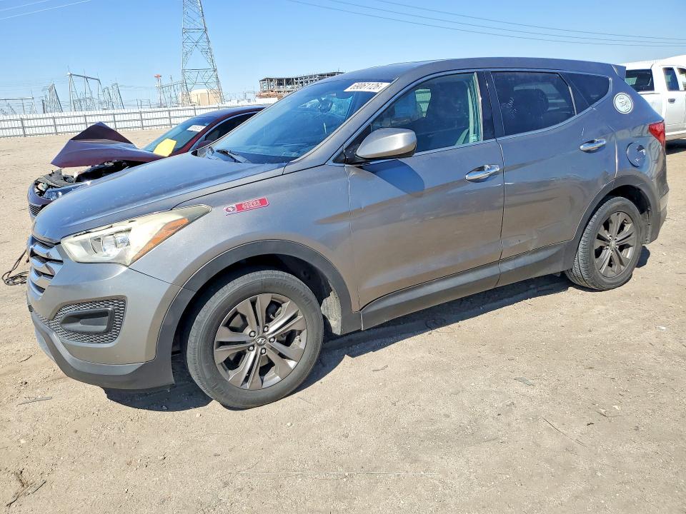 Aukcja sprzedaży 2013 Hyundai Santa Fe Sport, vin: 5XYZT3LB6DG006219        , numer aukcji: 69061126
