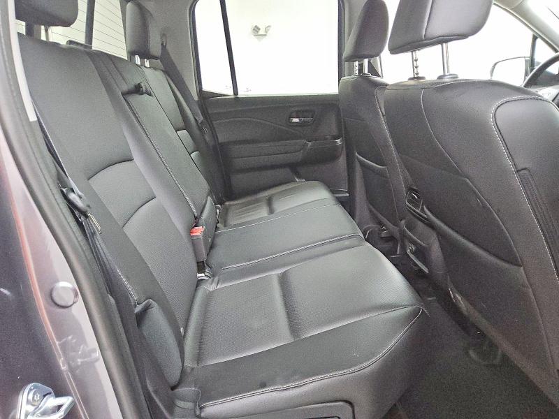 Aukcja sprzedaży 2026 Honda Ridgeline, vin: 5FPYK3F56TB022082, numer aukcji: 69936516