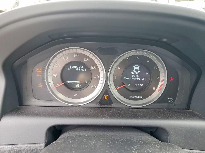 Продажа на аукционе авто 2012 Volvo Xc60, vin: YV4952DZ2C2338941, номер лота: 59152786