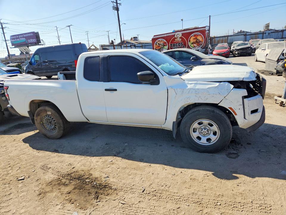 Aukcja sprzedaży 2022 Nissan Frontier, vin: 1N6ED1CL1NN627836, numer aukcji: 67653346