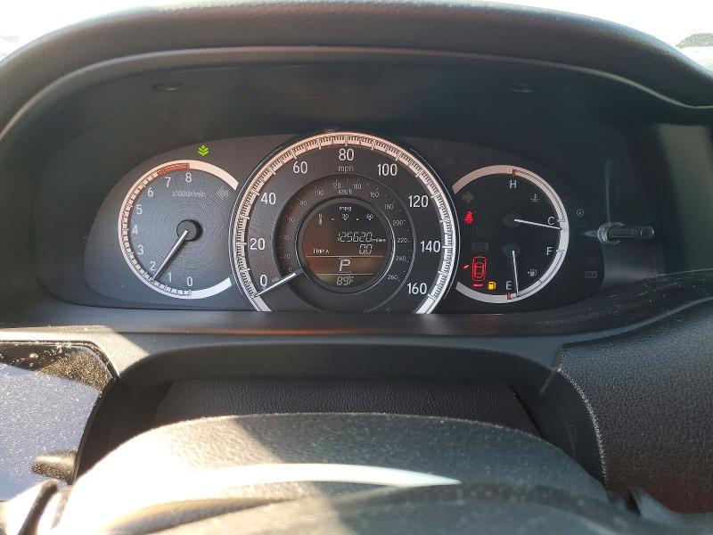 69765466 :رقم المزاد ، 1HGCR2F31HA187191 vin ، 2017 Honda Accord مزاد بيع