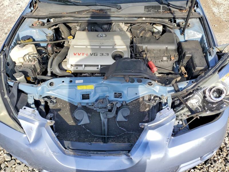 Aukcja sprzedaży 2007 Toyota Camry Solara, vin: 4T1FA38P97U121778, numer aukcji: 69911696