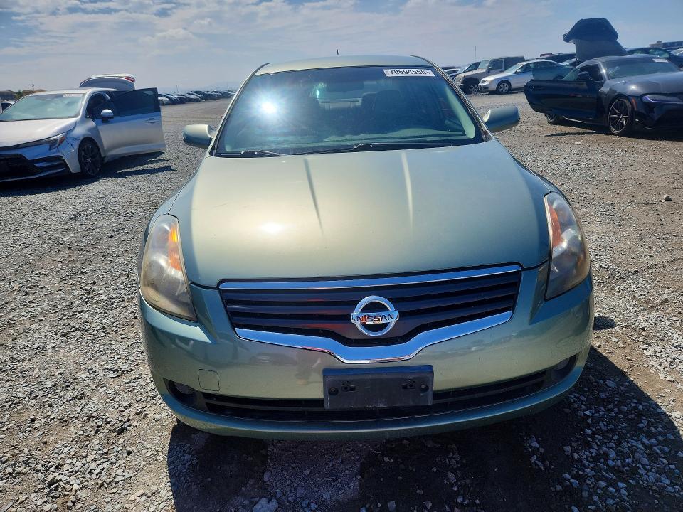 Продаж на аукціоні авто 2007 Nissan Altima Hybrid, vin: 1N4CL21E97C194830, номер лоту: 70694566