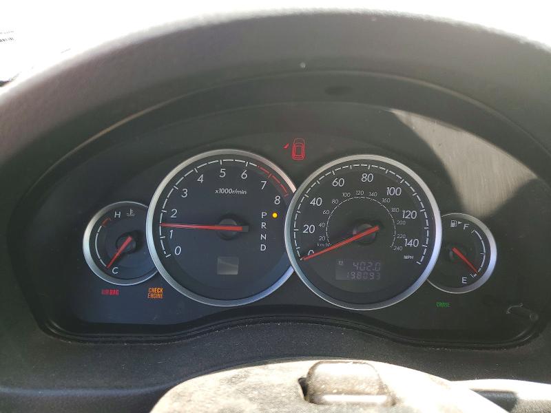 Продажа на аукционе авто 2006 Subaru Legacy, vin: 4S4BP61CX67302830, номер лота: 67403146