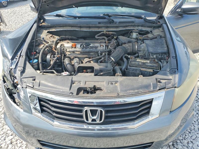 Aukcja sprzedaży 2008 Honda Accord, vin: 1HGCP26378A123713, numer aukcji: 67237056