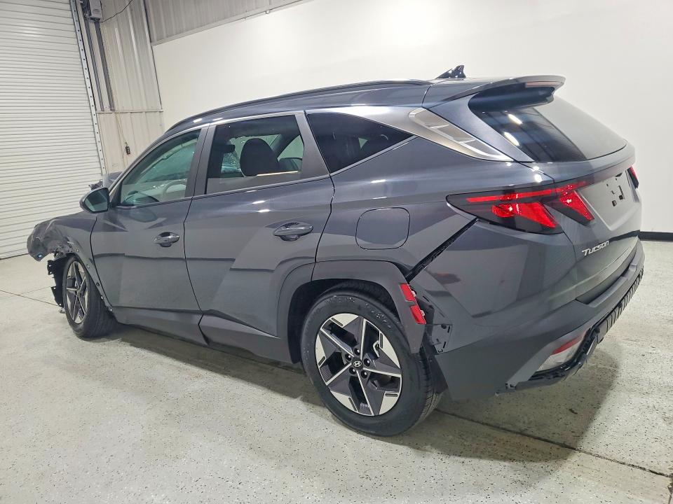 2026 Hyundai Tucson მანქანა იყიდება აუქციონზე, vin: 5NMJB3DE6TH750528, აუქციონის ნომერი: 69704126