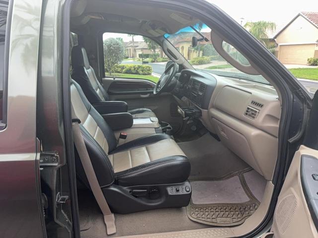 Aukcja sprzedaży 2005 Ford Excursion, vin: 1FMSU45P95EB92468, numer aukcji: 70175766