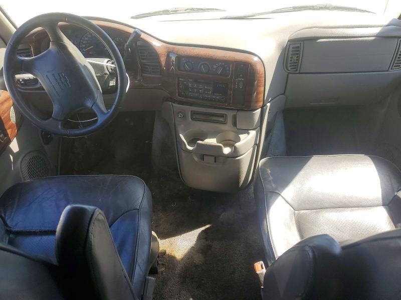 Продажа на аукционе авто 1998 Chevrolet Astro, vin: 1GBDM19W8WB111769, номер лота: 67881596