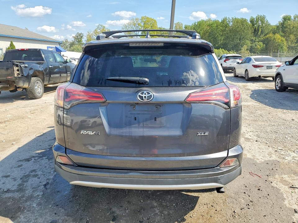 2016 Toyota Rav4 მანქანა იყიდება აუქციონზე, vin: 2T3WFREV2GW257104, აუქციონის ნომერი: 67352606