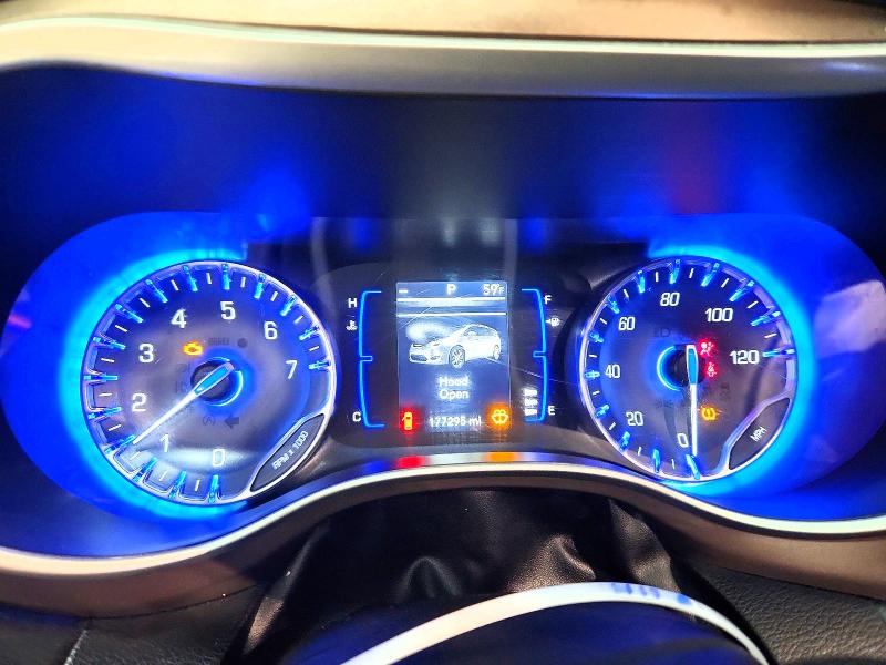 Aukcja sprzedaży 2018 Chrysler Pacifica, vin: 2C4RC1BG8JR114818, numer aukcji: 70028086