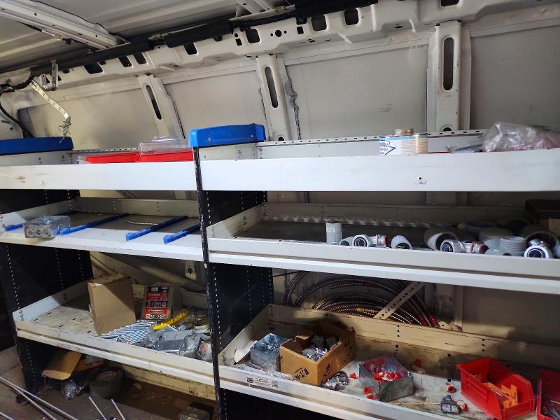 Aukcja sprzedaży 2014 Chevrolet Express G2500, vin: 1GCWGFBA6E1210148, numer aukcji: 68087756