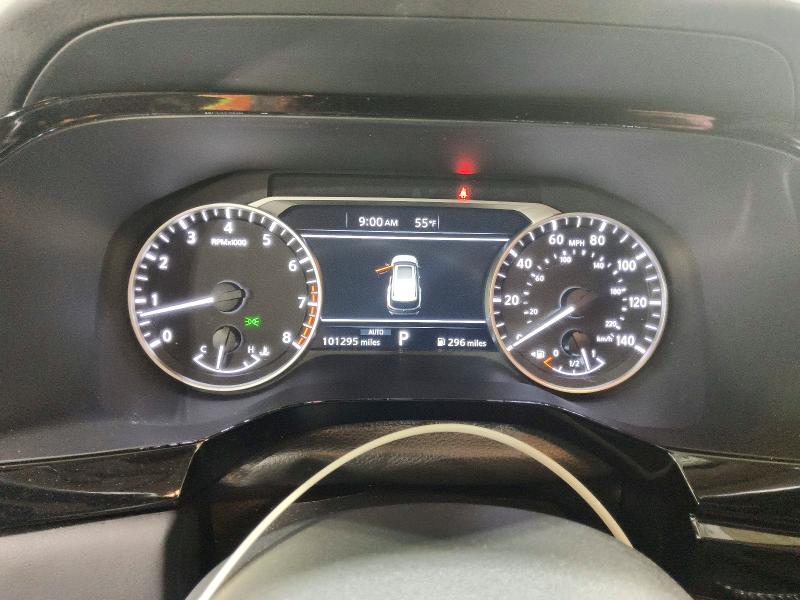 Auction sale of the 2024 Nissan Pathfinder, vin: 5N1DR3BC5RC311477, lot number: 70314266