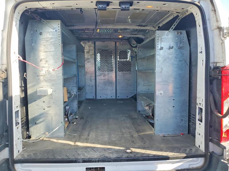 68436376 :رقم المزاد ، 1FTYE1YM9GKB52178 vin ، 2016 Ford Transit مزاد بيع