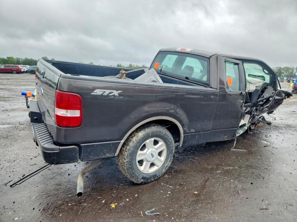 68856176 :رقم المزاد ، 1FTRX14W25NB03518 vin ، 2005 Ford F150 مزاد بيع