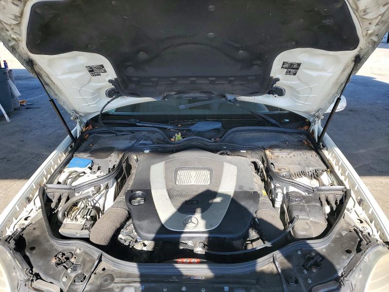 69888586 :رقم المزاد ، WDBUF56X57B095475 vin ، 2007 Mercedes-benz E مزاد بيع