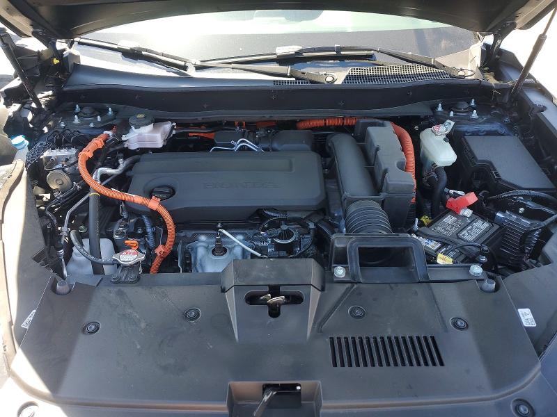 Продажа на аукционе авто 2026 Honda Cr-v, vin: 7FARS6H85TE094255, номер лота: 67745576