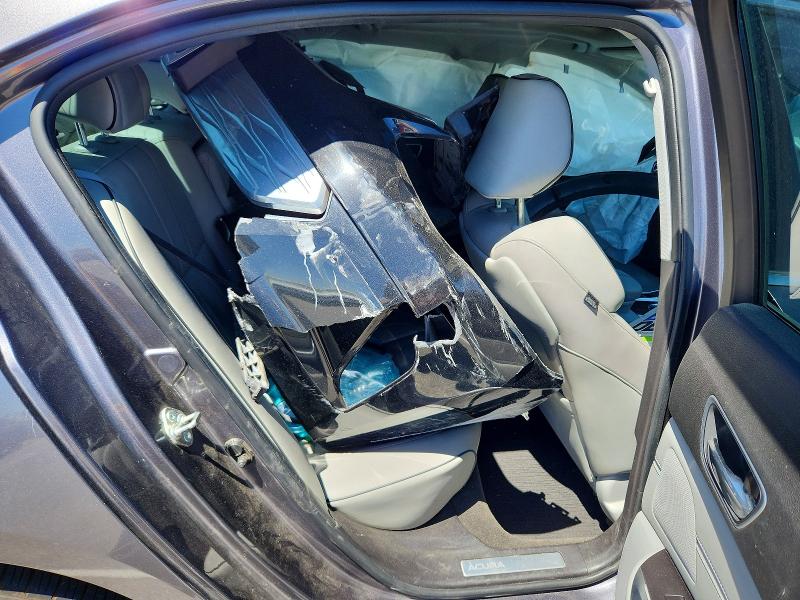 Продажа на аукционе авто 2018 Acura Tlx, vin: 19UUB2F77JA002854, номер лота: 67209576