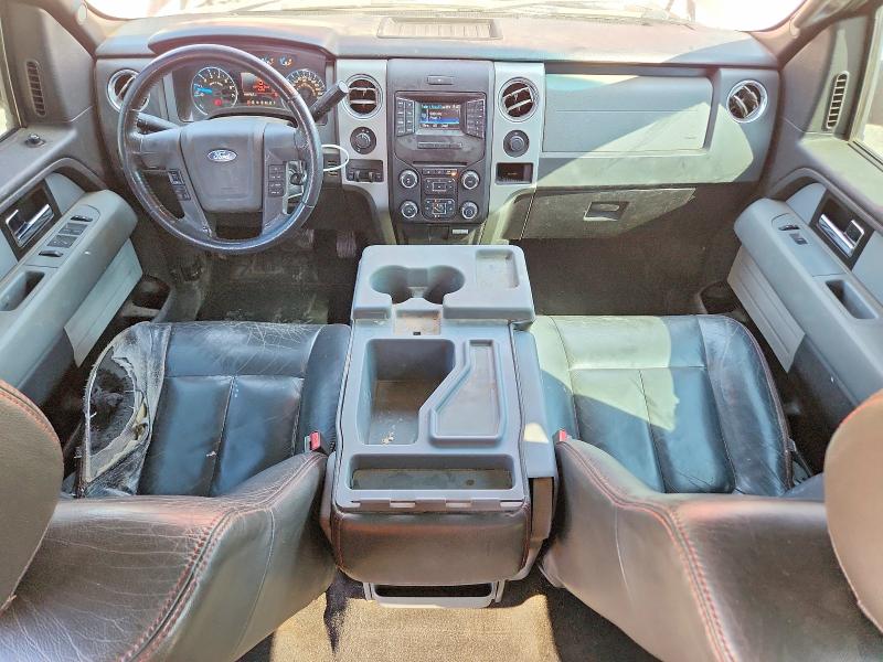 Продаж на аукціоні авто 2013 Ford F150, vin: 1FTFW1CT8DKF36399, номер лоту: 67831266