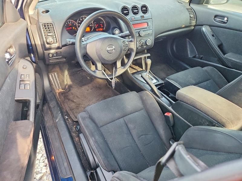 2013 Nissan Altima მანქანა იყიდება აუქციონზე, vin: 1N4AL2EP6DC158673, აუქციონის ნომერი: 71083216